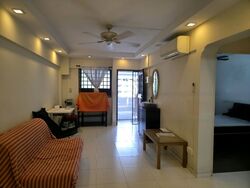 Blk 256 Kebun Baru View (Ang Mo Kio), HDB 3 Rooms #482045431